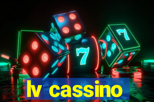 lv cassino